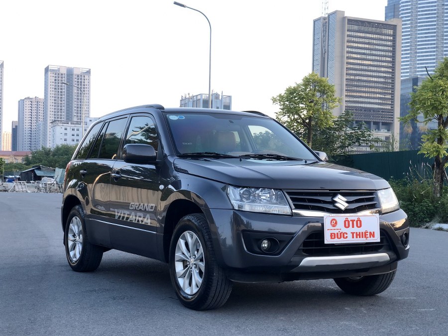 Suzuki Grand Vitara Review For Sale Specs Models  News in Australia   CarsGuide